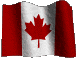 Proud Canadian
